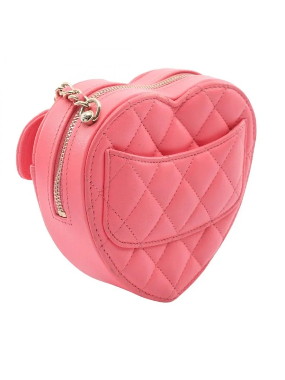 Chanel this authentic